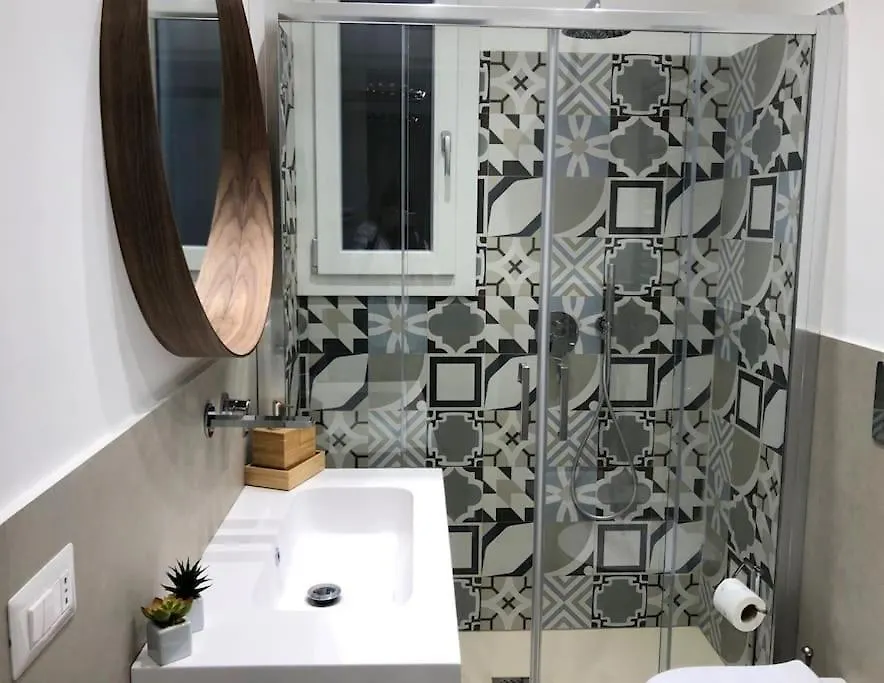 Casa Mando With Terrace And Jacuzzi Apartment Taormina Italy