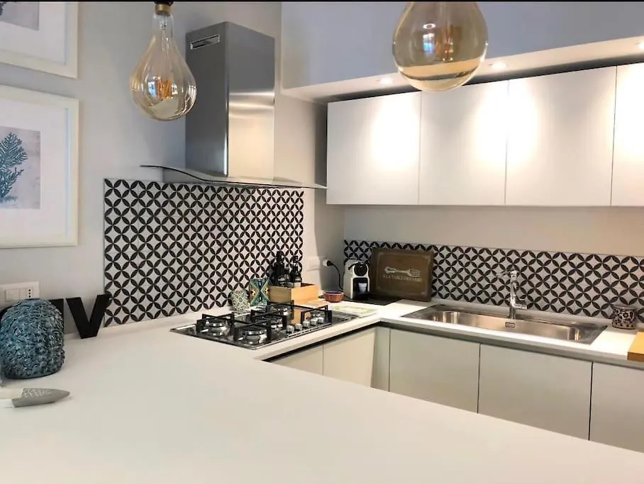 Apartamento Casa Mando With Terrace And Jacuzzi Taormina Italia
