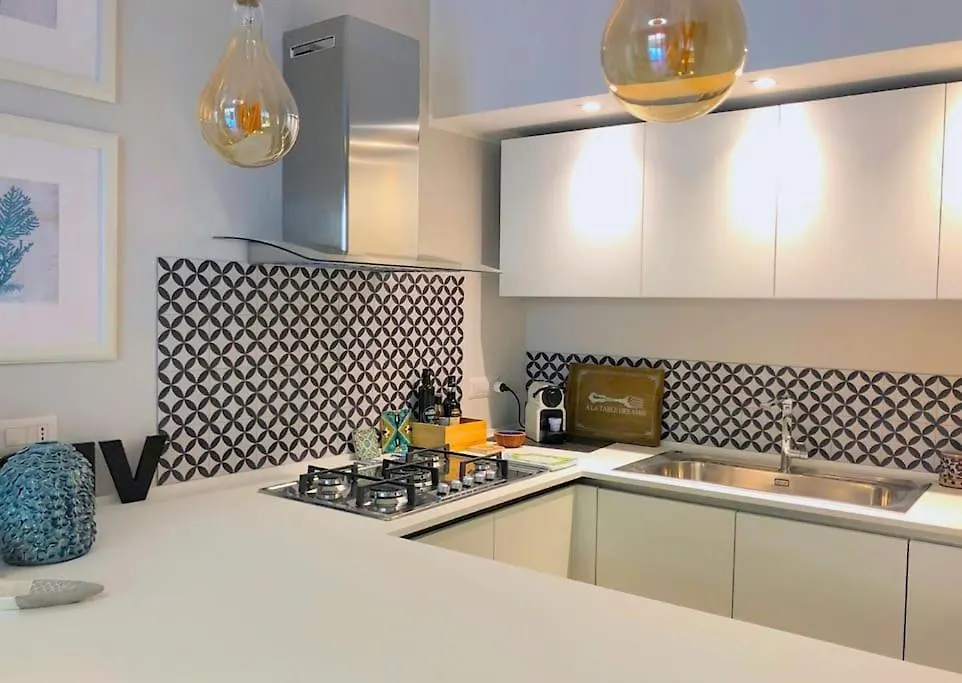 Apartamento Casa Mando With Terrace And Jacuzzi Taormina